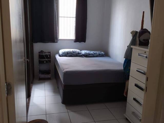 Apartamento para Venda em Taubaté - 2