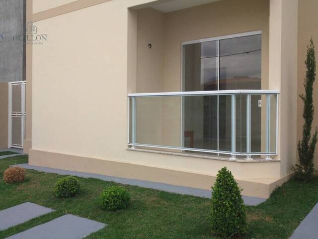 Apartamento para Venda em Pindamonhangaba - 2