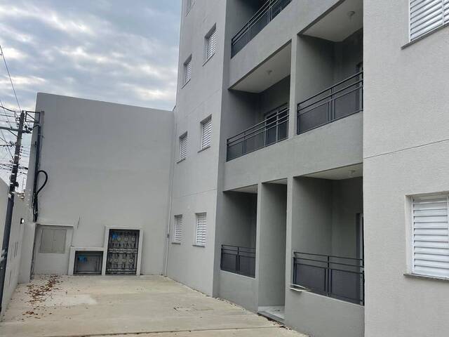 Apartamento para Venda em Pindamonhangaba - 2