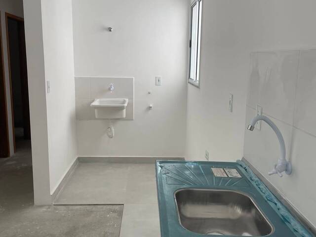 Apartamento para Venda em Pindamonhangaba - 5