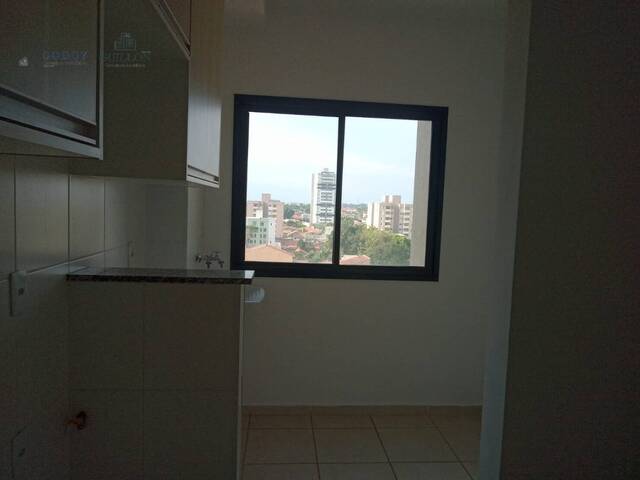 Apartamento para Venda em Taubaté - 3