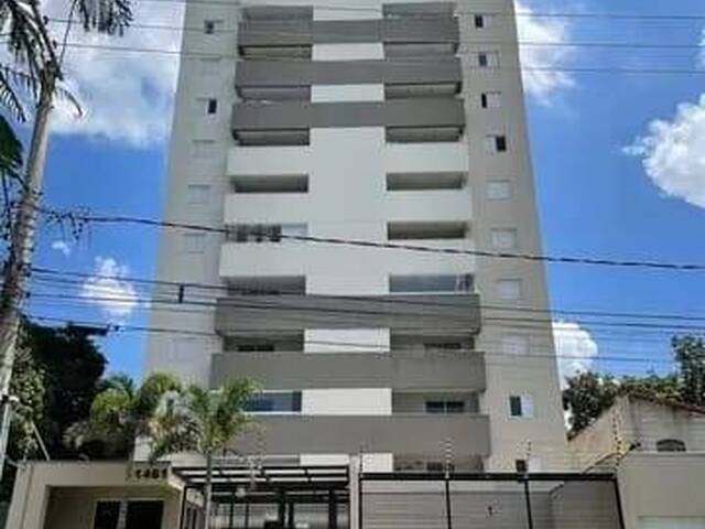 Apartamento para Venda em Taubaté - 2