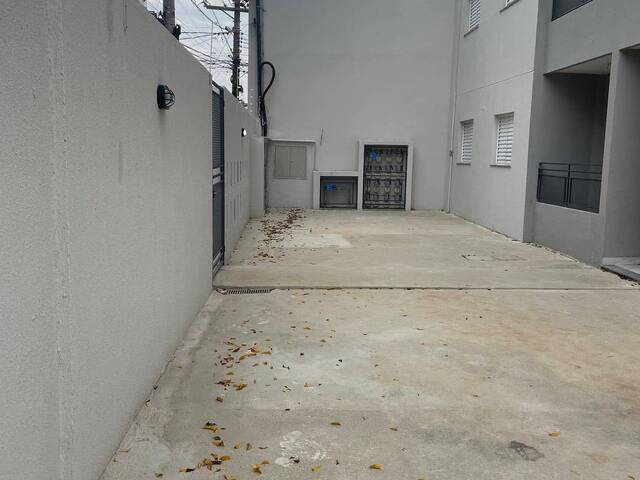 Apartamento para Venda em Pindamonhangaba - 5