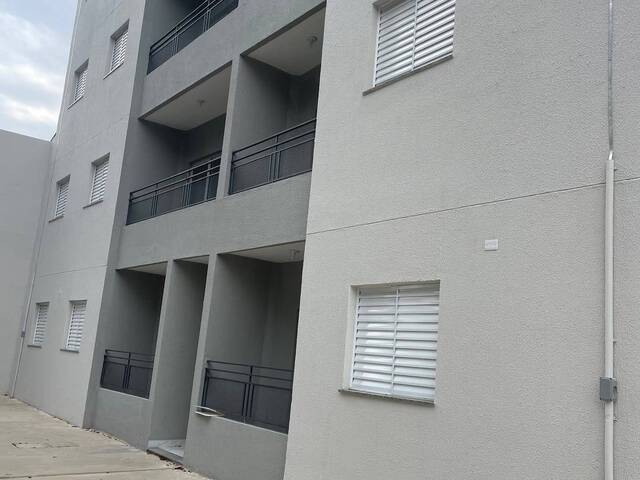 Apartamento para Venda em Pindamonhangaba - 4