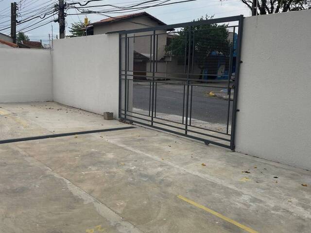 Apartamento para Venda em Pindamonhangaba - 3