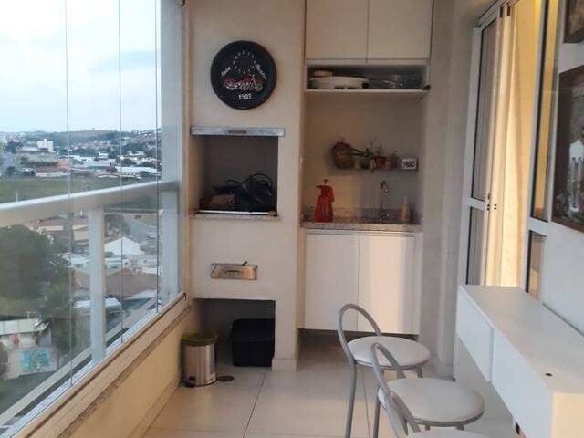 Apartamento para Venda em Taubaté - 5