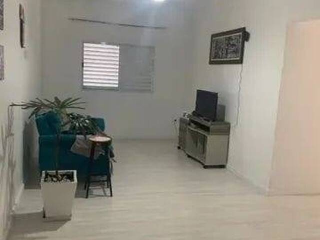 Apartamento para Venda em Aparecida - 5