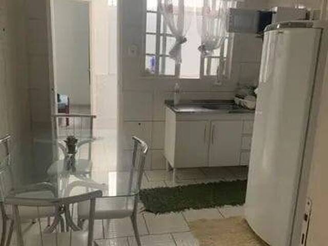Apartamento para Venda em Aparecida - 3