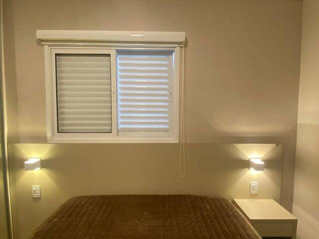 Apartamento para Venda em Taubaté - 3