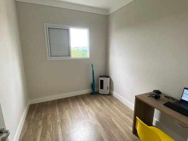 Apartamento para Venda em Taubaté - 2