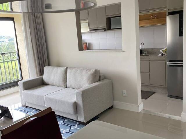 Apartamento para Venda em Taubaté - 5