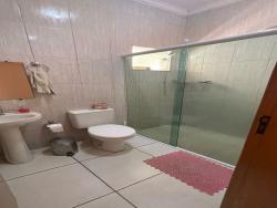 #CA7919_PAI - Casa para Venda em Potim - SP - 2