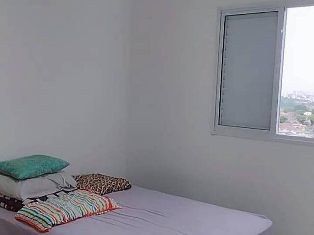 Apartamento para Venda em Taubaté - 5