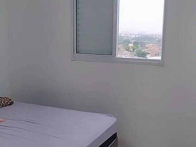 Apartamento para Venda em Taubaté - 4