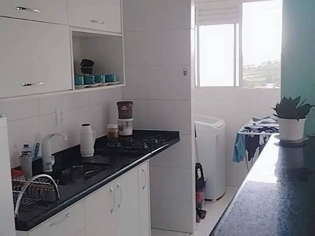 Apartamento para Venda em Taubaté - 3