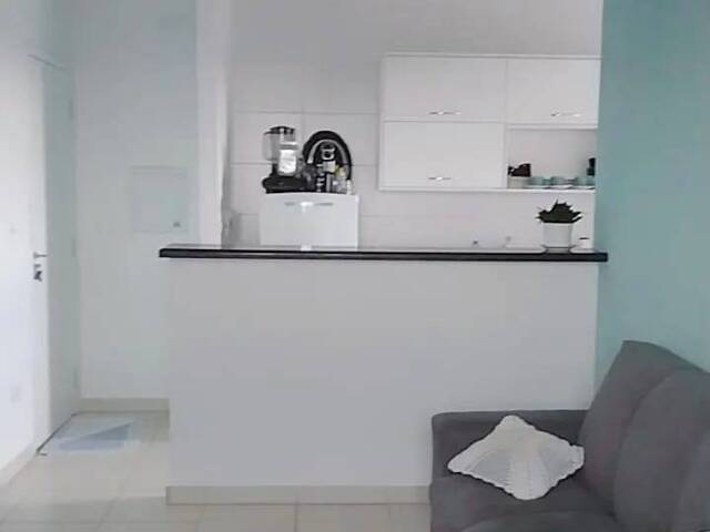 Apartamento para Venda em Taubaté - 2