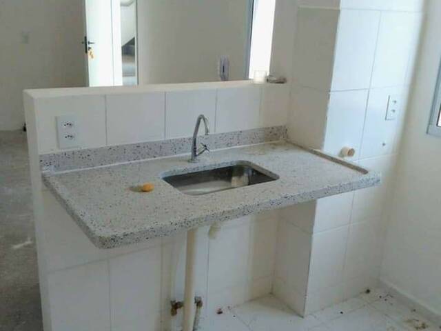 Apartamento para Venda em Pindamonhangaba - 5