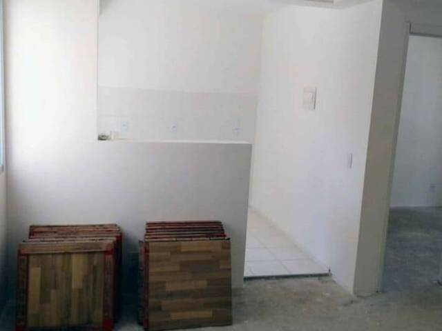 Apartamento para Venda em Pindamonhangaba - 3