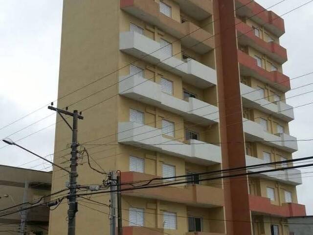 Apartamento para Venda em Taubaté - 2