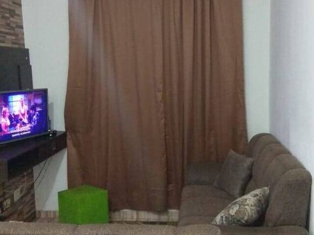 Apartamento para Venda em Pindamonhangaba - 3