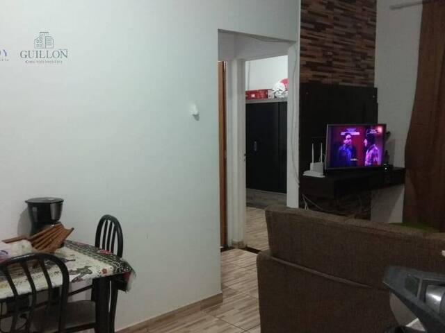 Apartamento para Venda em Pindamonhangaba - 4