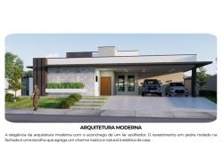 Casa em condomínio para Venda em Pindamonhangaba - 2