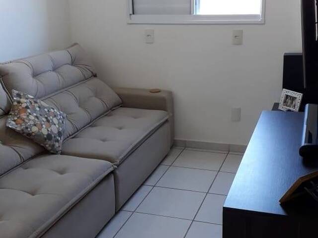 Apartamento para Venda em Pindamonhangaba - 5