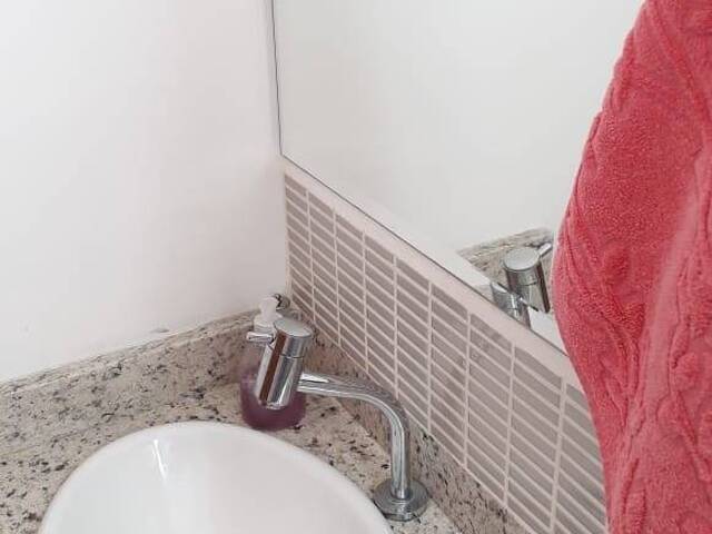 Apartamento para Venda em Pindamonhangaba - 3