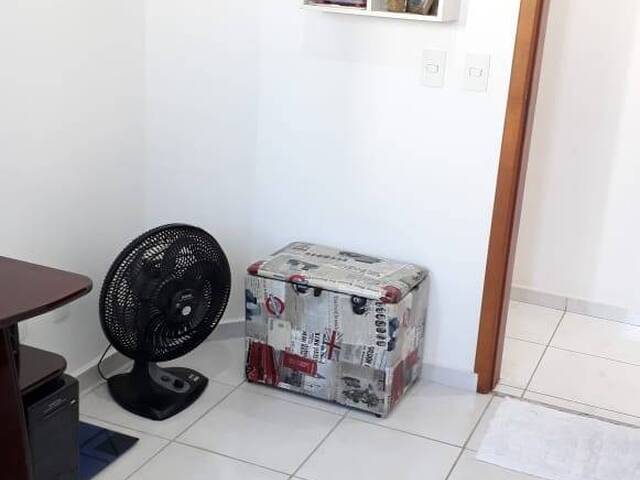 Apartamento para Venda em Pindamonhangaba - 2