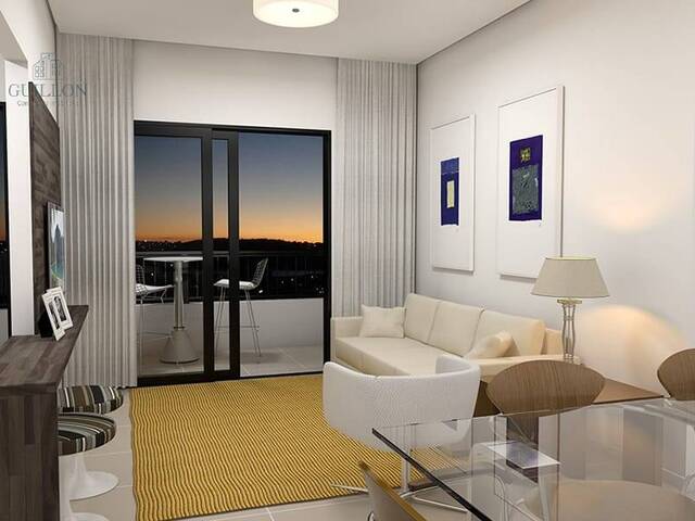 Apartamento para Venda em Taubaté - 4