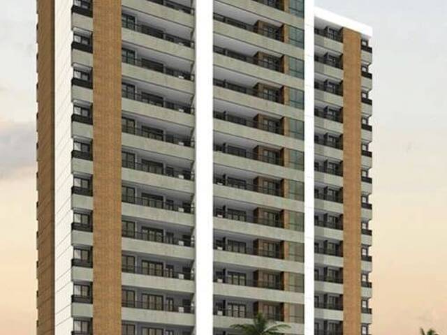 Apartamento para Venda em Taubaté - 2