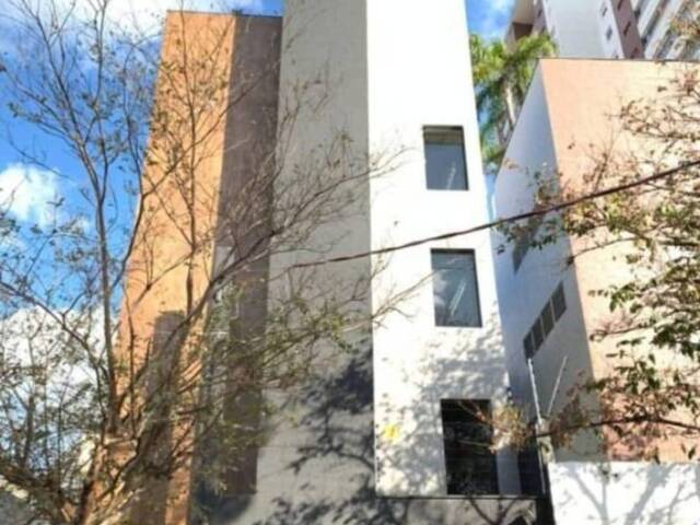 Venda em Vila Dom Pedro I - São Paulo