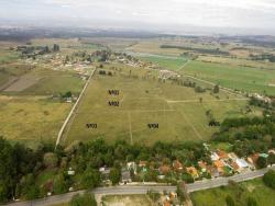 Terreno para Venda em Pindamonhangaba - 2