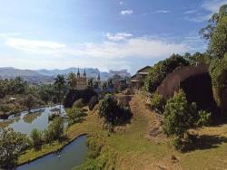Sítio para Venda em Paraisópolis - 3