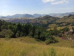 Sítio para Venda em Paraisópolis - 4