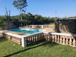 #CH0052 - Sítio para Venda em Potim - SP - 1