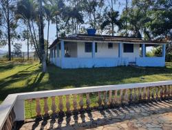 #CH0052 - Sítio para Venda em Potim - SP - 2
