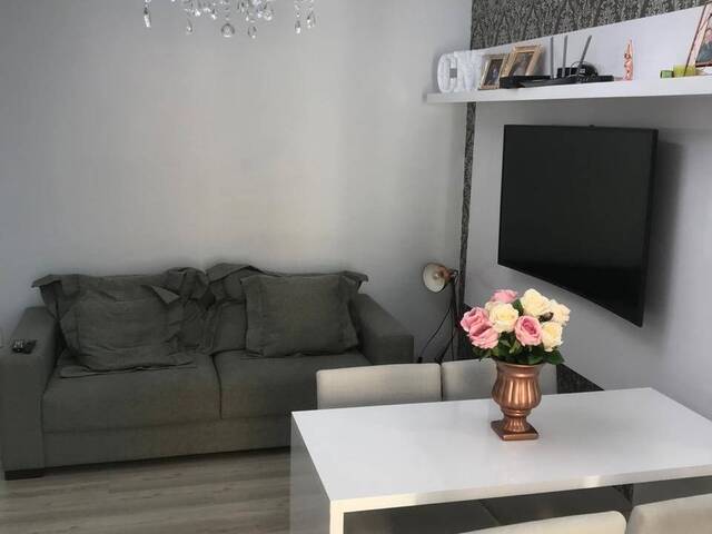 Apartamento para Venda em Taubaté - 4