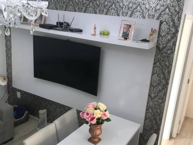 Apartamento para Venda em Taubaté - 5