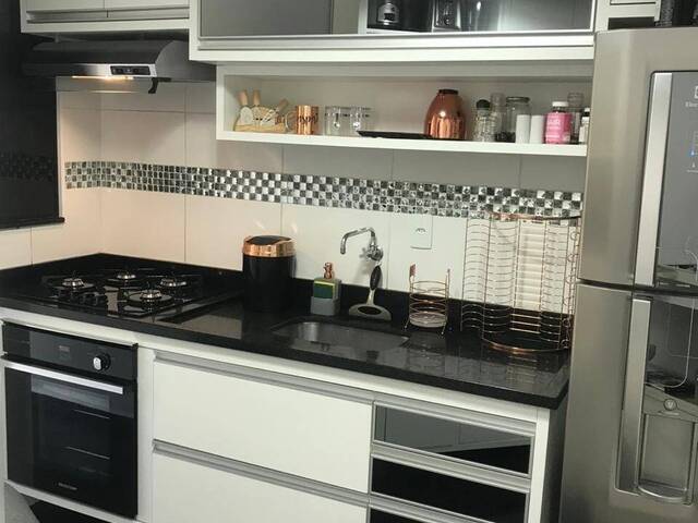 Apartamento para Venda em Taubaté - 2