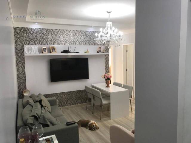Apartamento para Venda em Taubaté - 3