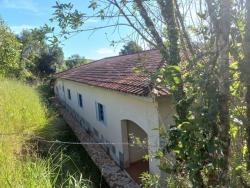 #CH0094 - Chácara para Venda em São Luíz do Paraitinga - SP - 1