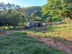 #CH0094 - Chácara para Venda em São Luíz do Paraitinga - SP - 2