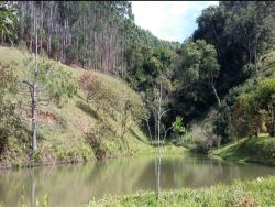 Chácara para Venda em Salesópolis - 3
