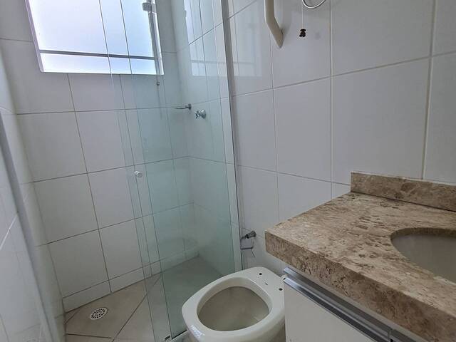 Apartamento para Venda em Pindamonhangaba - 3