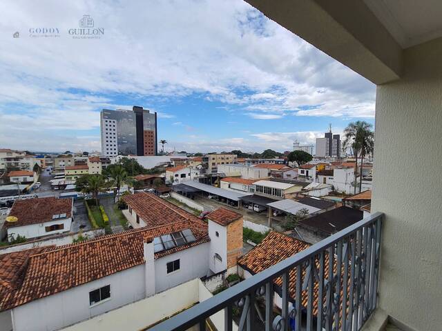 Apartamento para Venda em Pindamonhangaba - 2