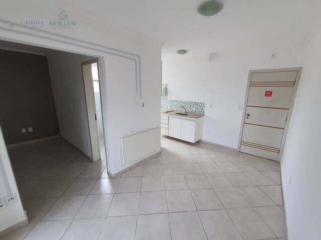 Apartamento para Venda em Pindamonhangaba - 4
