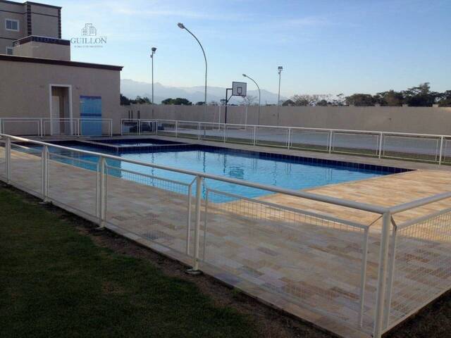 Apartamento para Venda em Pindamonhangaba - 3