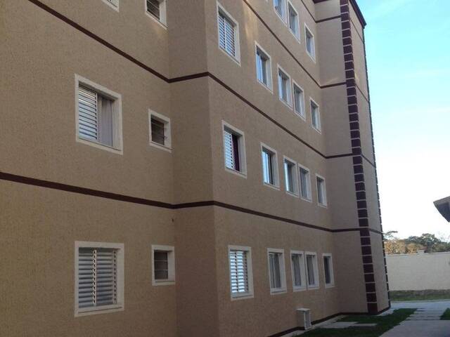 Apartamento para Venda em Pindamonhangaba - 2