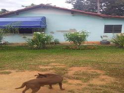 Sítio para Venda em Guaratinguetá - 2